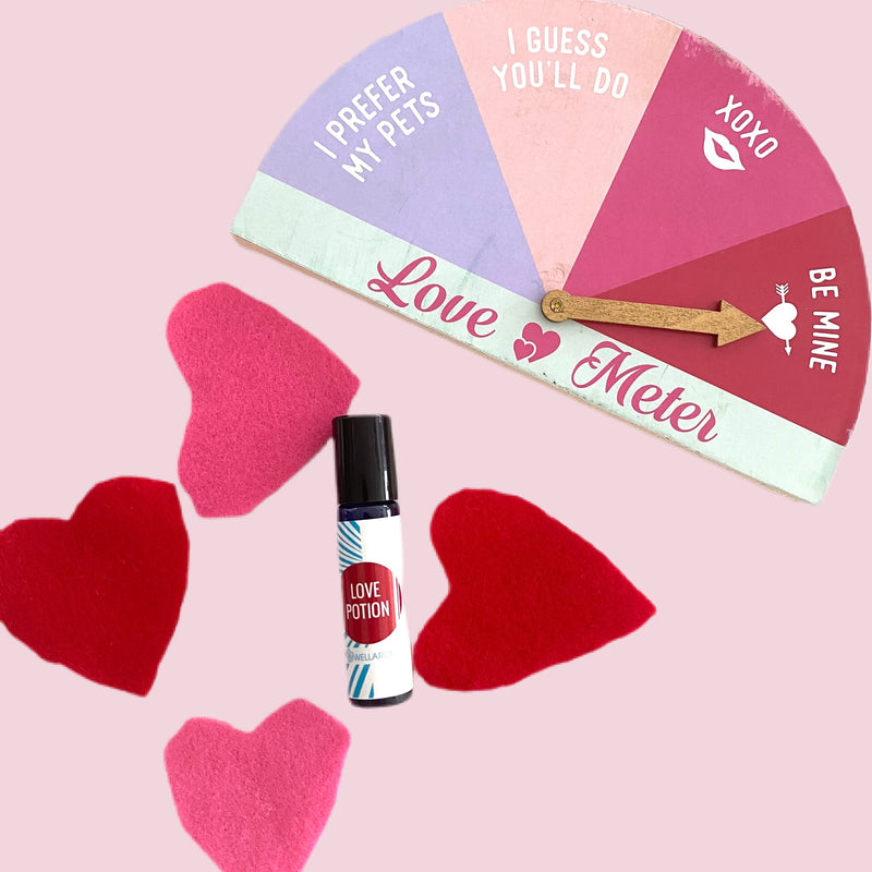 Love Potion Roller