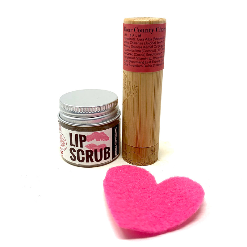 Kissable Lips Kit