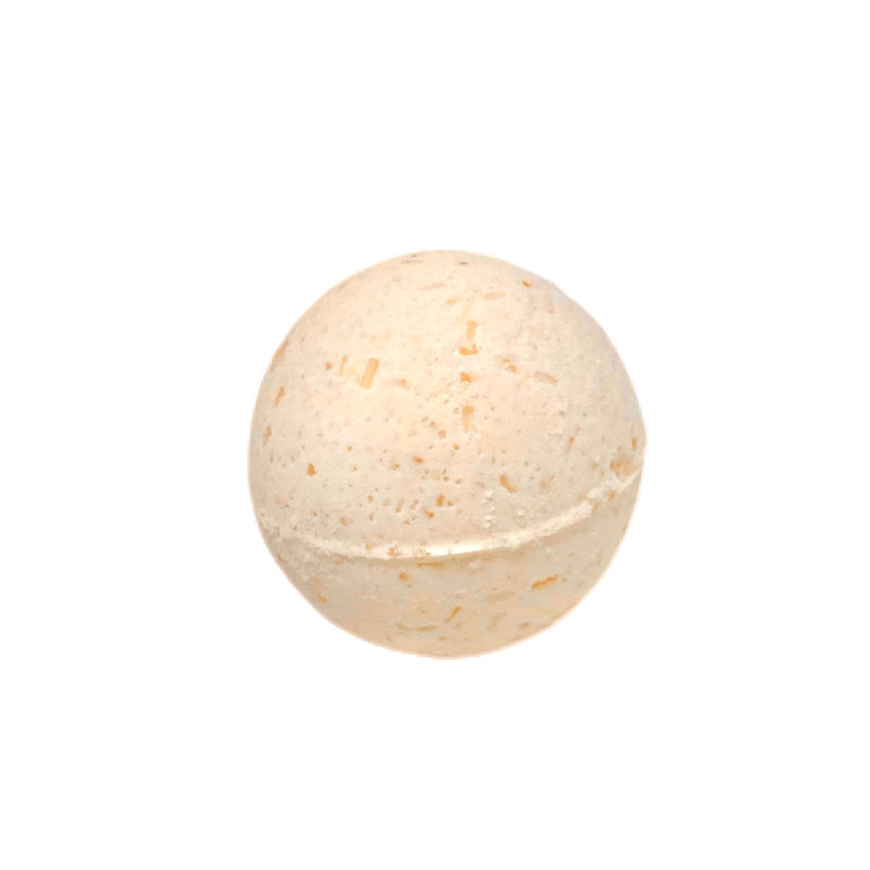 Citrus Bath Bomb