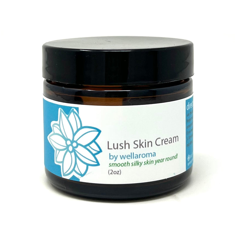 Lush Skin