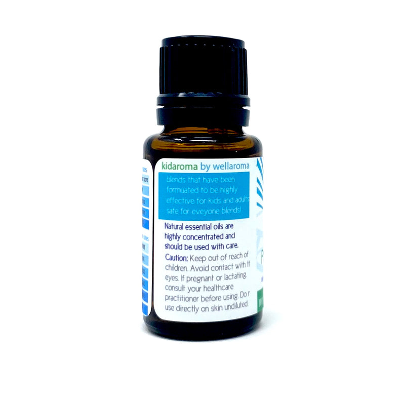 Purification (Spray) - Spearmint 15ml