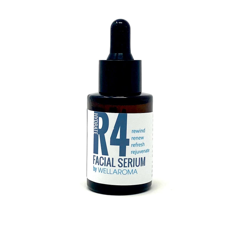 R4 Hydrate Anti-Aging
