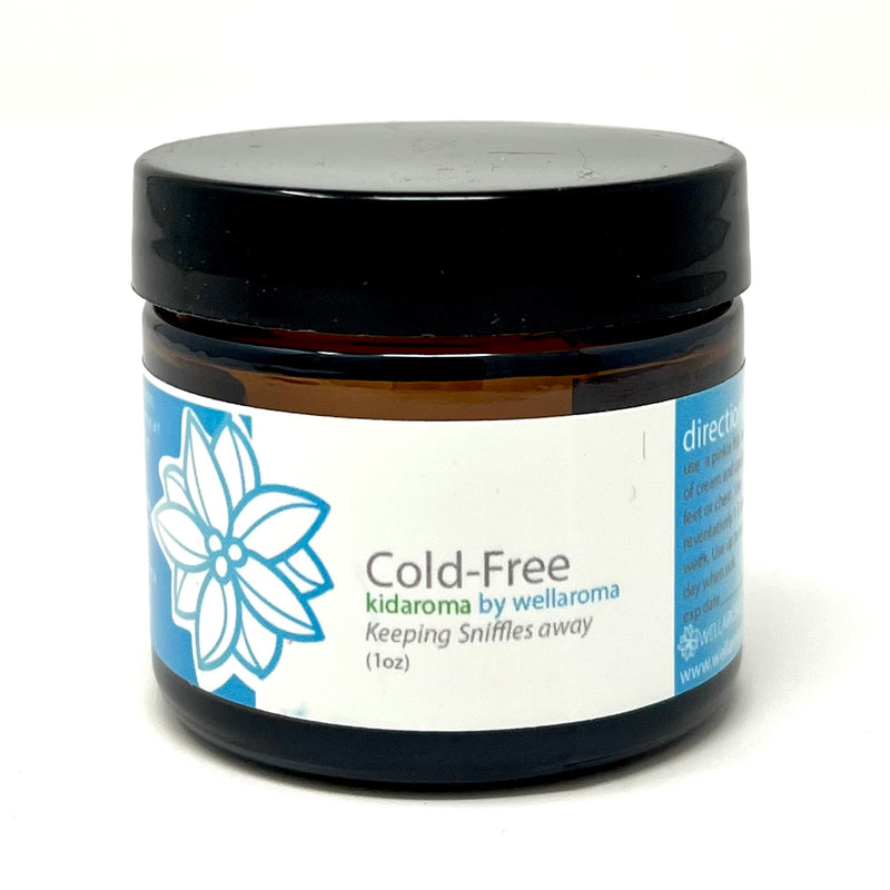 Cold Free (Kids)