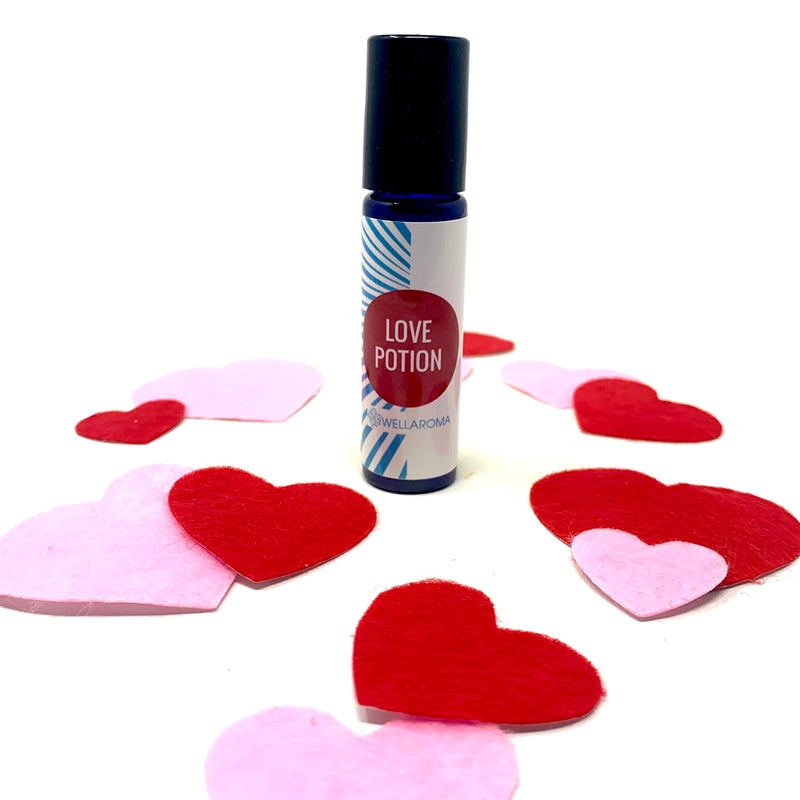 Love Potion Roller