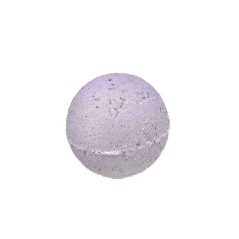 Lavender Bath Bomb