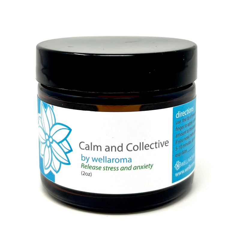 Calm (Anxiety Relief)