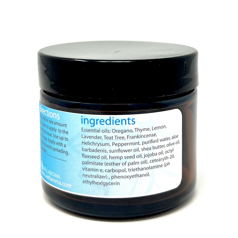 Itch Free (Athlete&