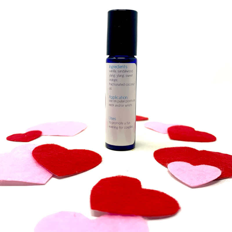 Love Potion Roller