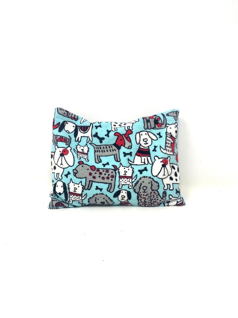 Kids Snuggly Dog or Cat Pillow