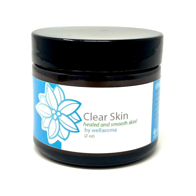 Clear Skin (The Molluscum Destroyer)