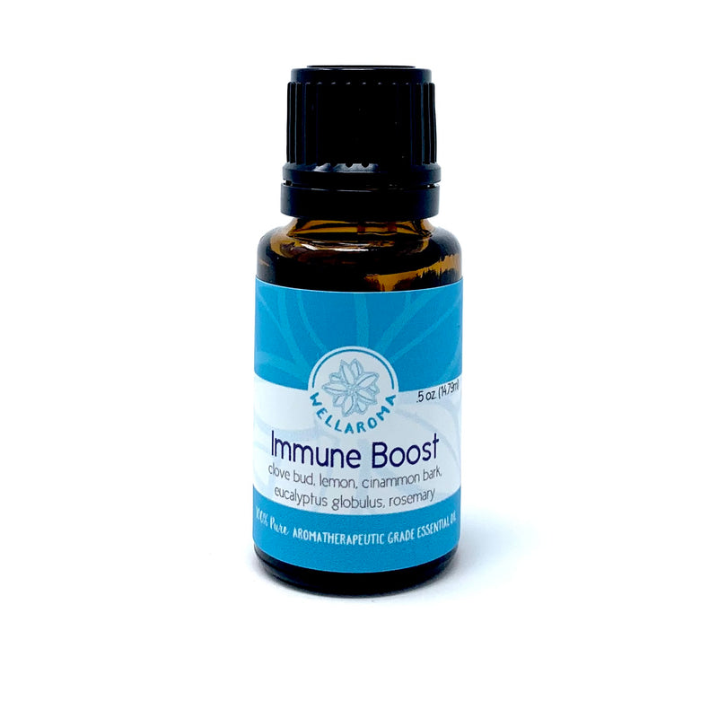 Immune Boost