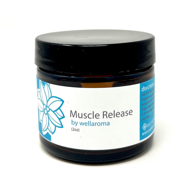 Muscle Release