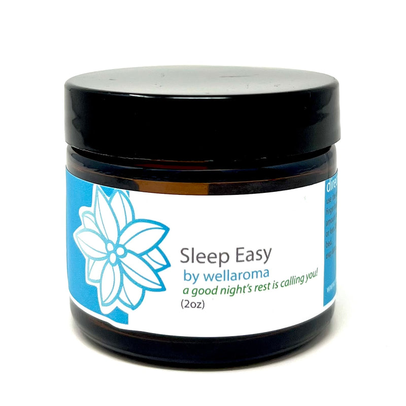 Sleep Easy