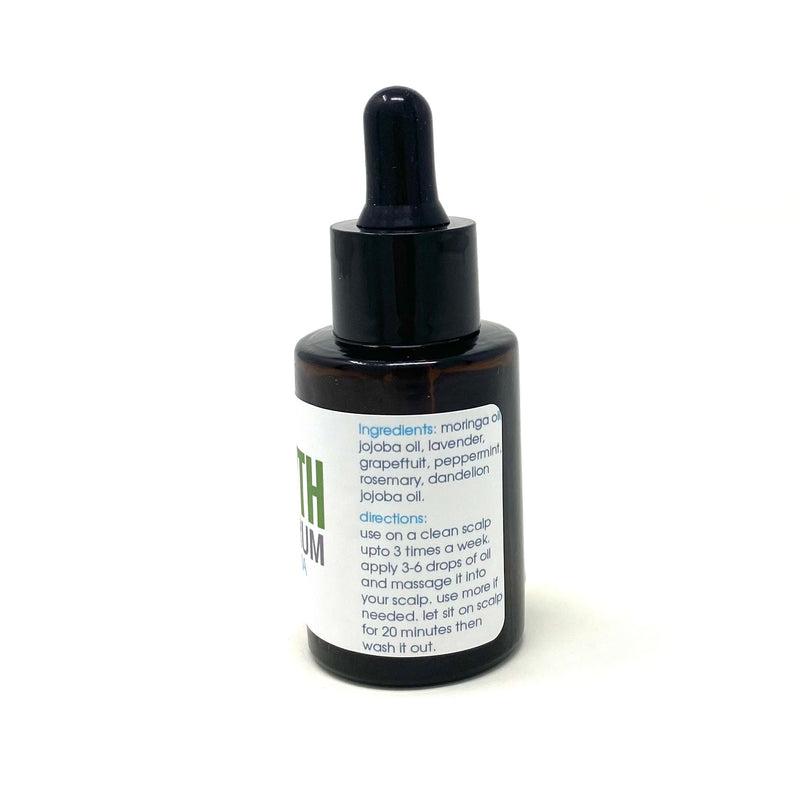 Growth - Hair Repair