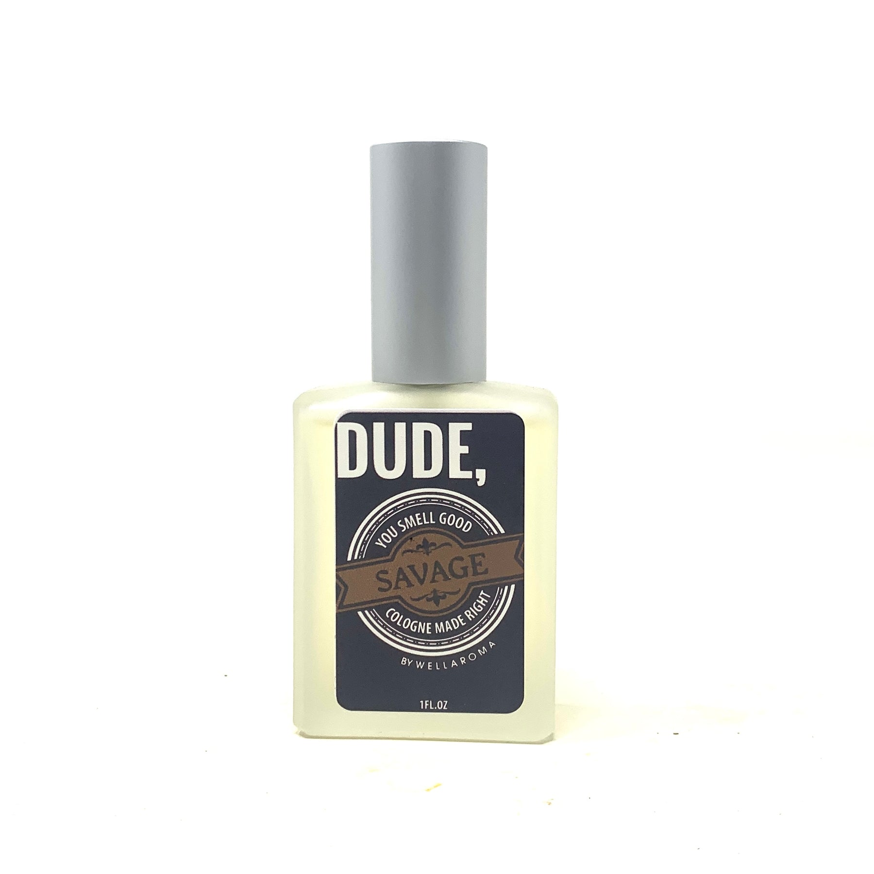 Cologne called on sale savage