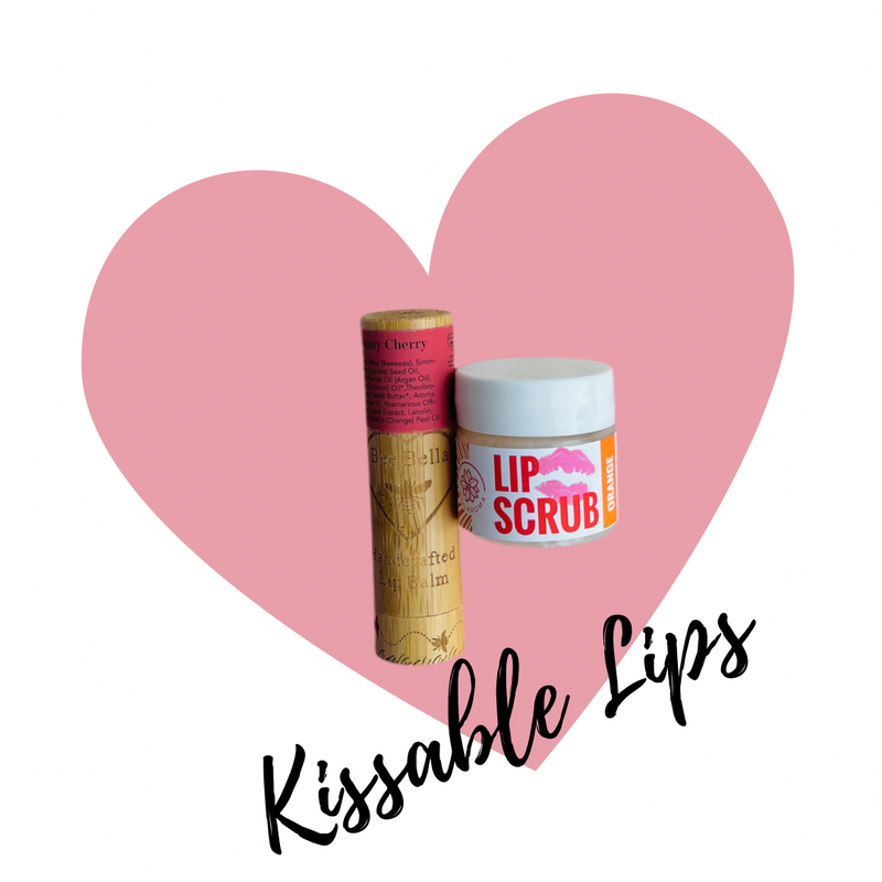 Kissable Lips Kit