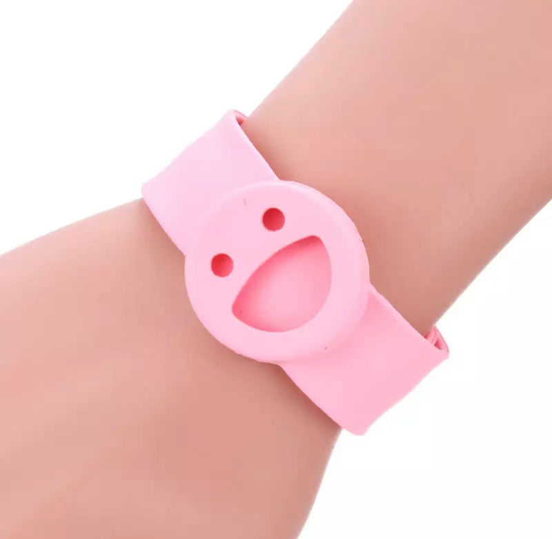 Slap Bracelet - Kids Aromatherapy - Wellaroma