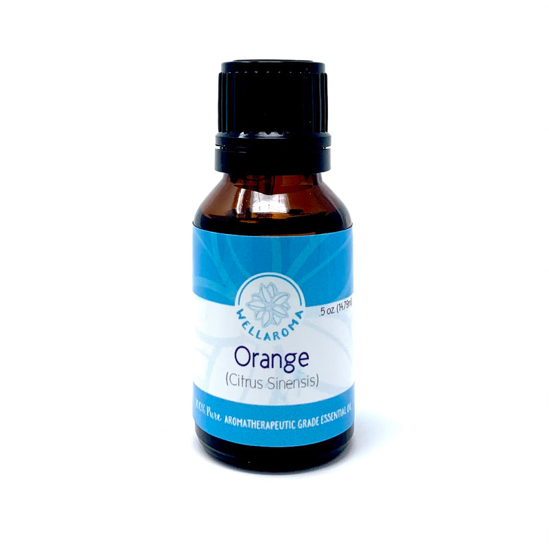 Orange (15ml)