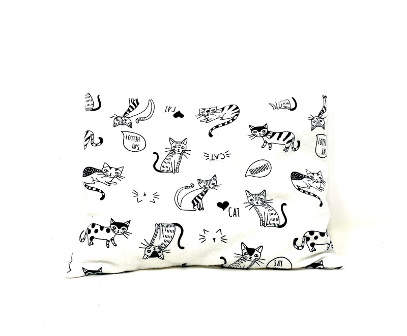 Kids Snuggly Dog or Cat Pillow