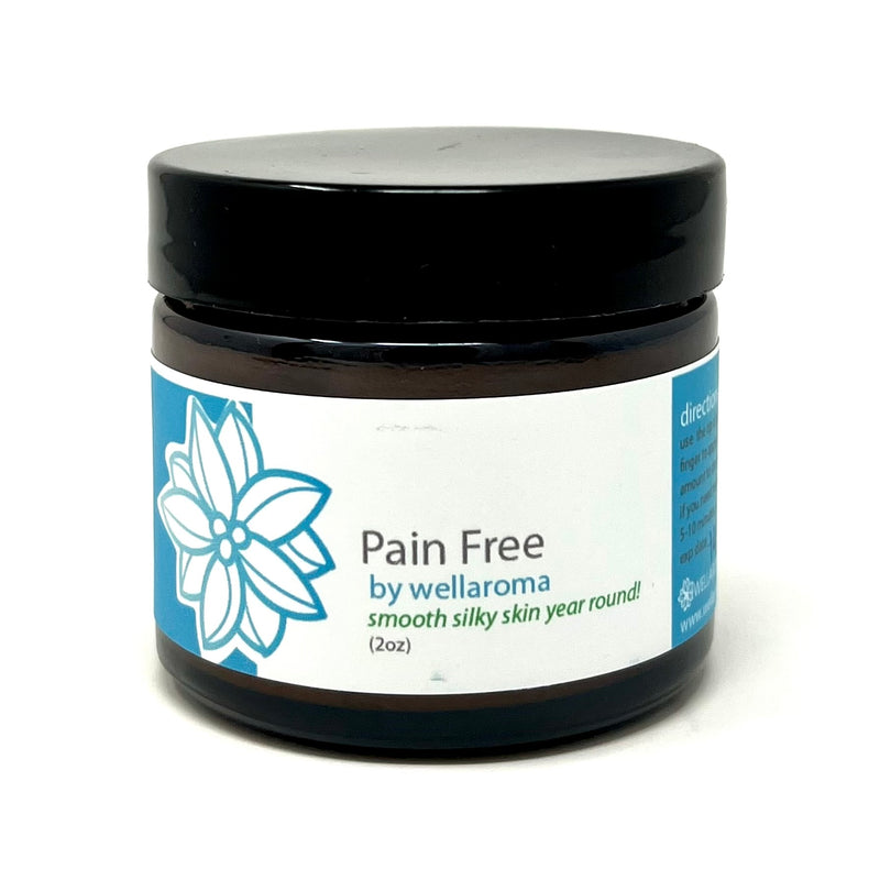 Pain-Free (For just about everything!)