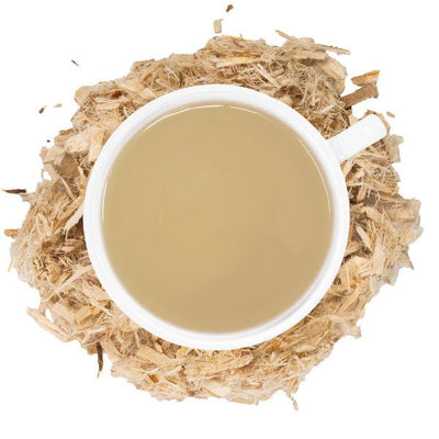 Slippery Elm Tea - Wellaroma