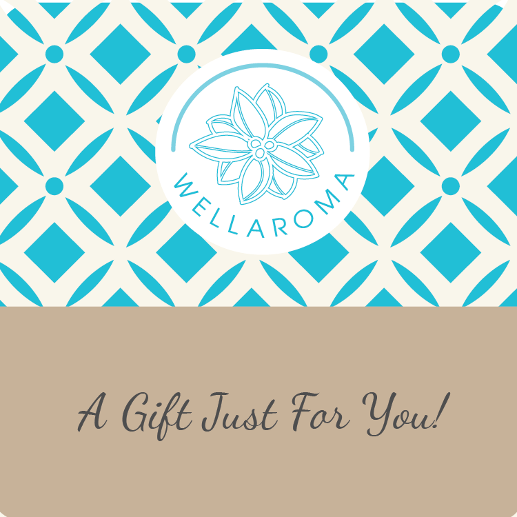 Wellaroma Gift Card